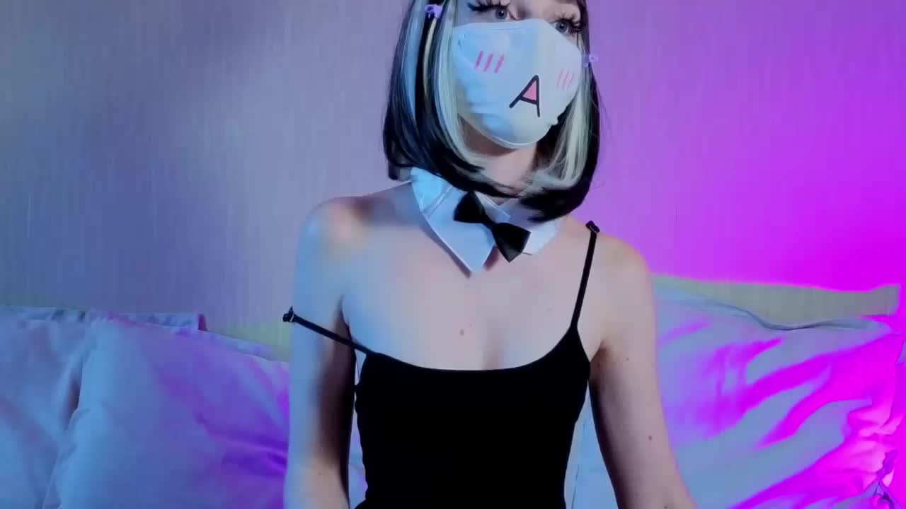 LunaNyan Live Sex August 14, 2026