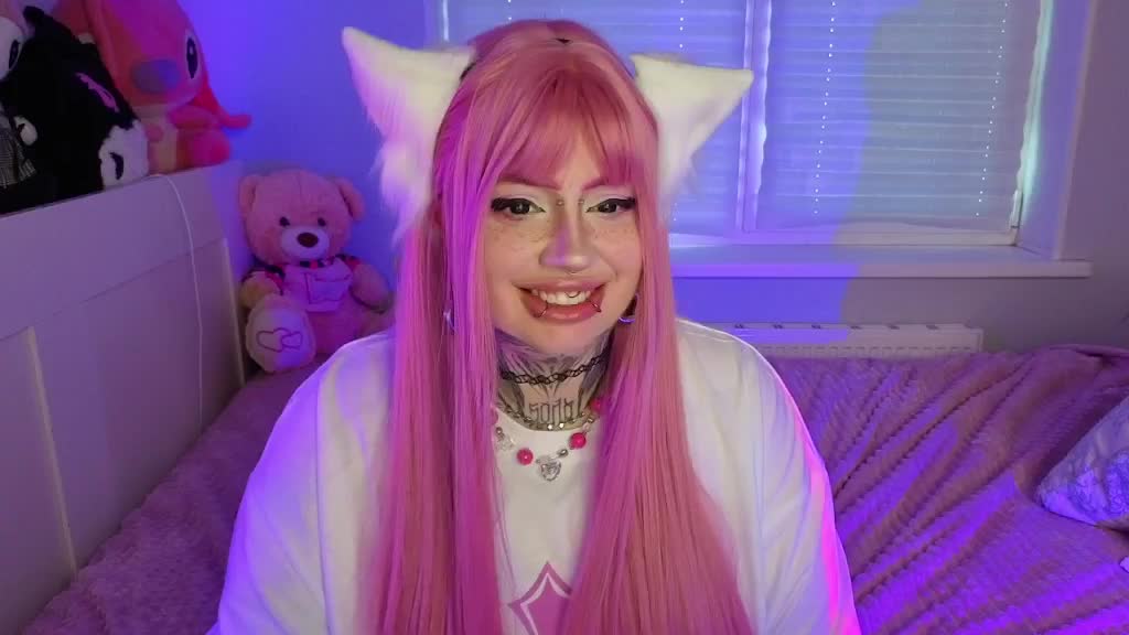 Chibiis Live Sex August 14, 2026