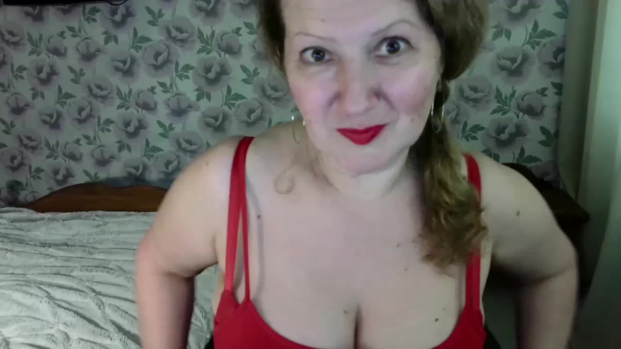 AriaLust Live Sex August 14, 2026