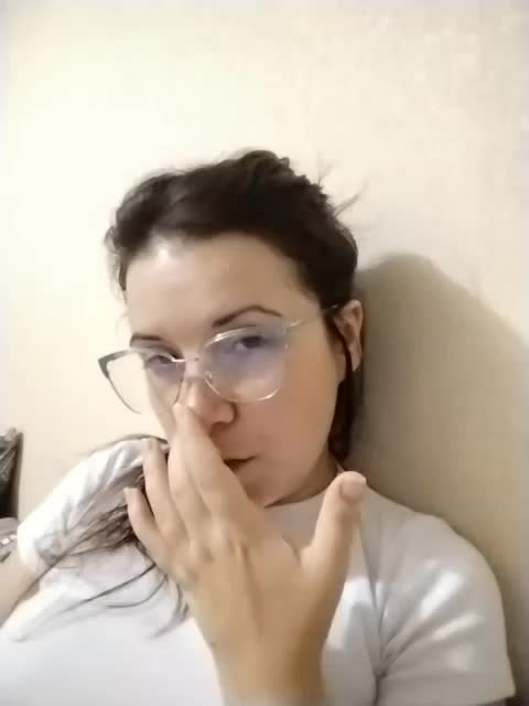 BabyCatty Live Sex August 14, 2026
