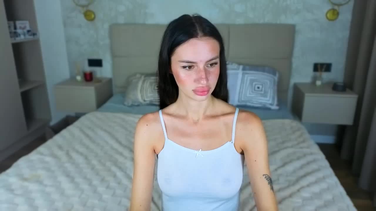 SnowWhiteee Live Sex August 14, 2026
