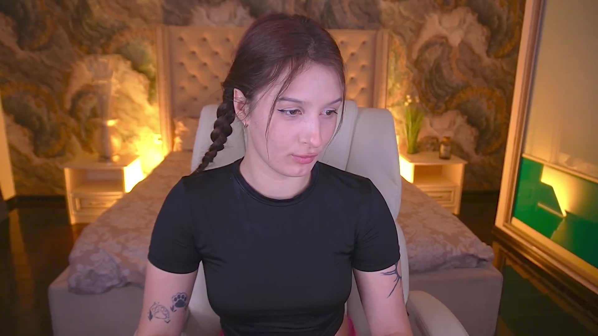 VikVikLove Live Sex August 14, 2026