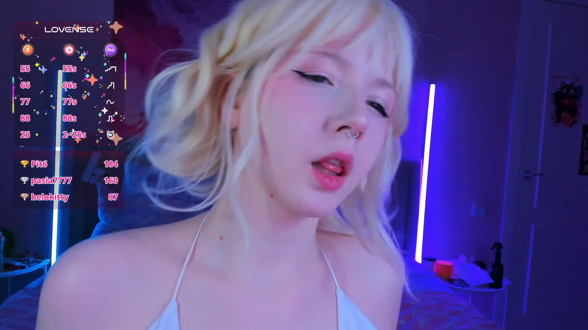 Eva_Sinner Live Sex August 14, 2026