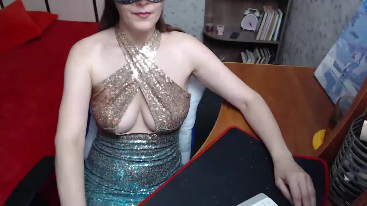 VasilisaGold Live Sex August 14, 2026