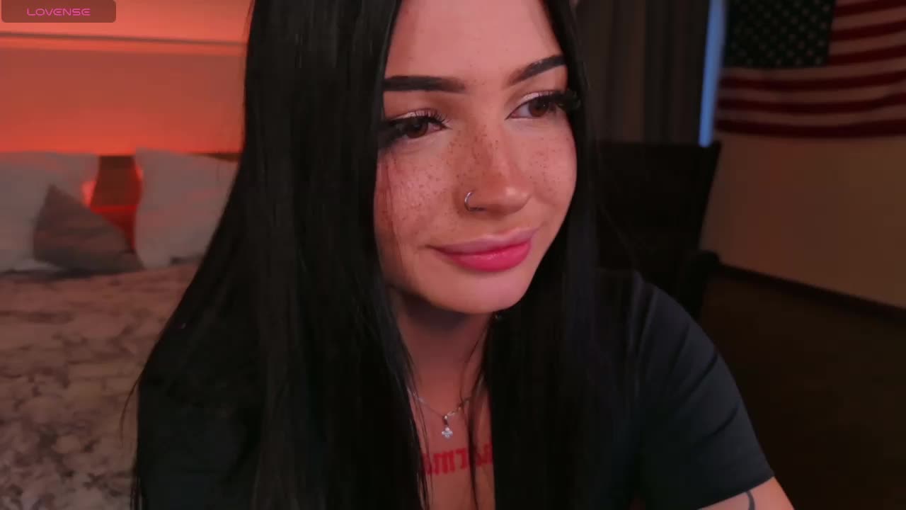 LisaaLiss Live Sex August 14, 2026