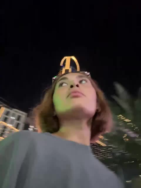 SpringMe Live Sex August 14, 2026