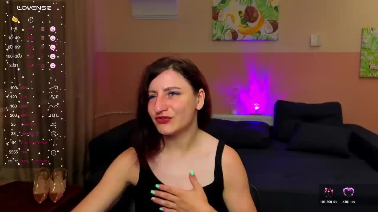 Musekittyjeni112 Live Sex August 14, 2026