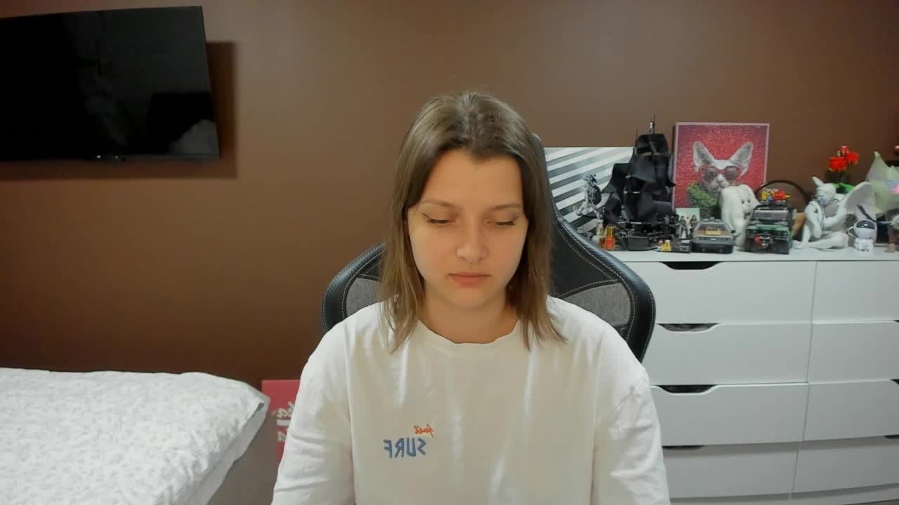 SoniNex Live Sex August 14, 2026