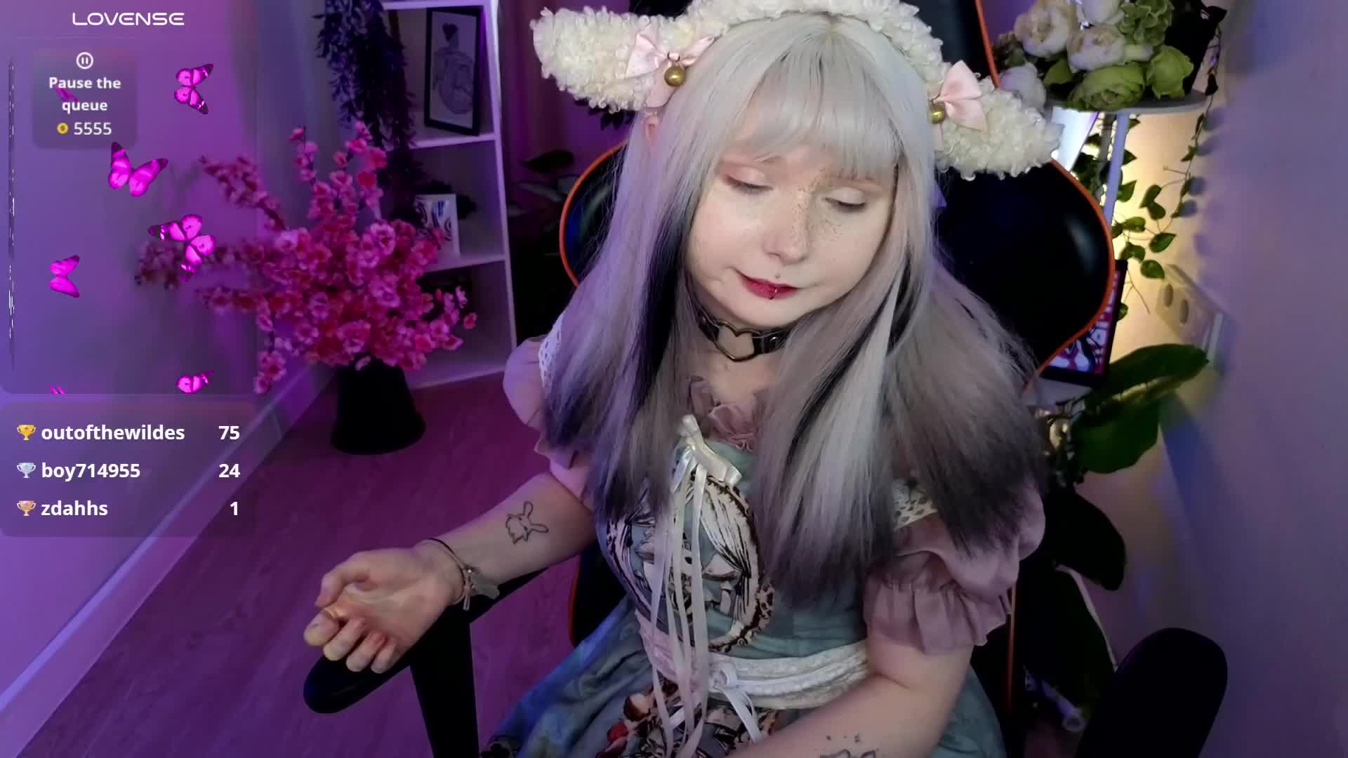 usagi-sasagi Live Sex August 14, 2026