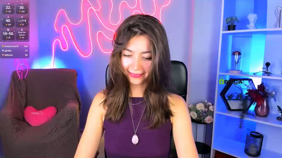 veronica_bubble Live Sex August 14, 2026