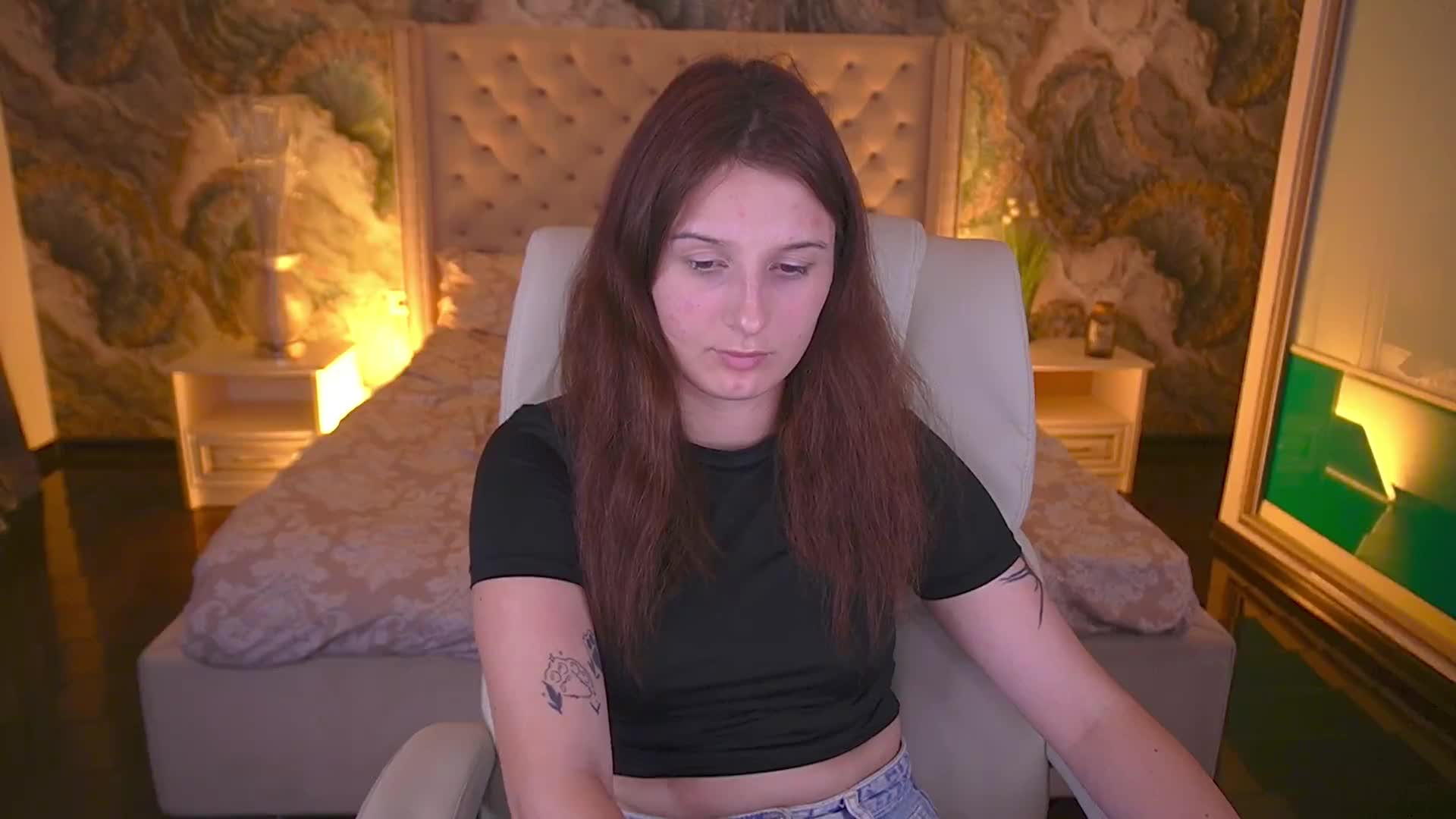 VikVikLove Live Sex August 14, 2026