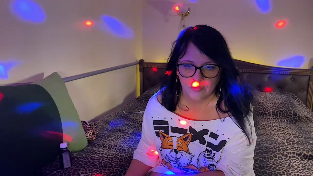OxiXLove Live Sex August 14, 2026
