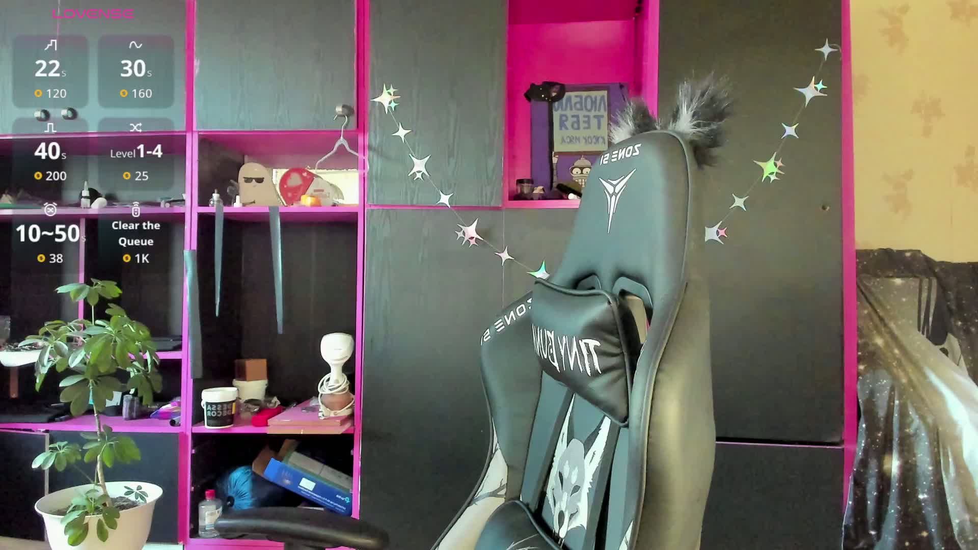 Neon-Baddie Live Sex August 14, 2026