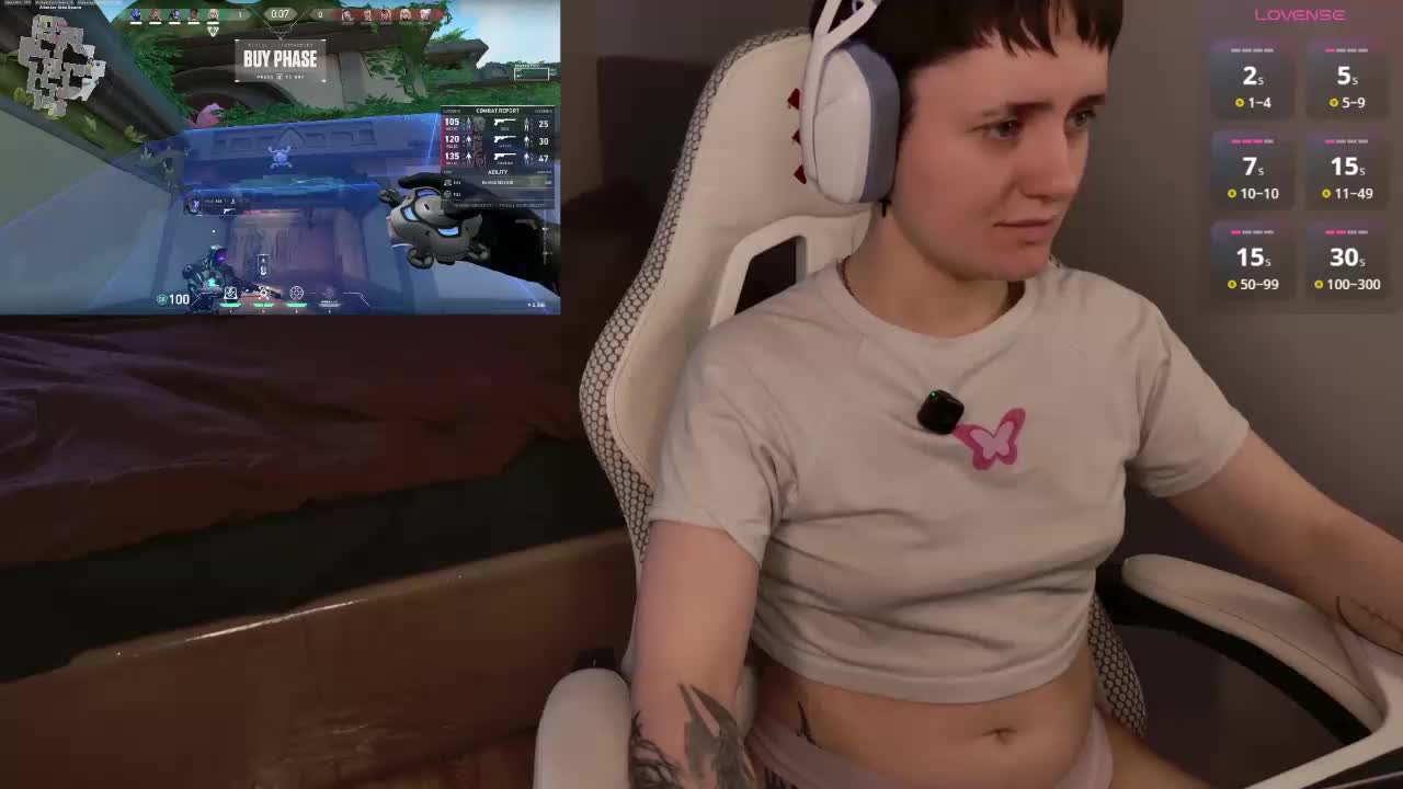 LunaL0ve Live Sex August 14, 2026