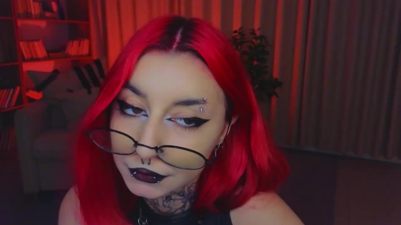 MistressMarcelline Live Sex August 14, 2026