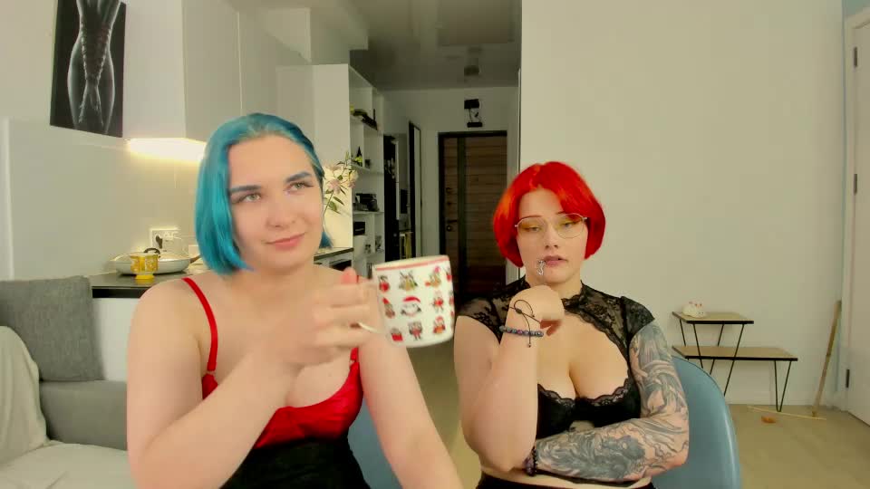 sova_energy Live Sex August 15, 2026