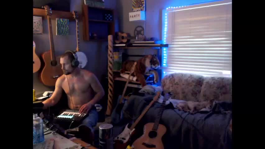jameswebbscope Live Sex August 15, 2026