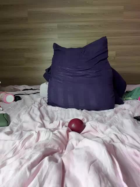 ALISA_PRO_MAX Live Sex August 15, 2026