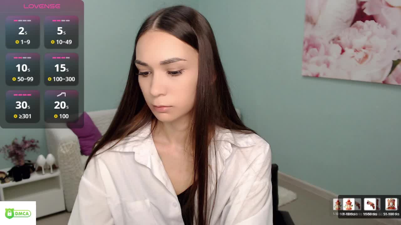 AmyJonas Live Sex August 15, 2026