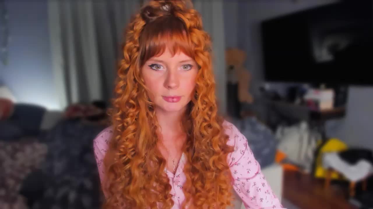 konopushka Live Sex August 15, 2026