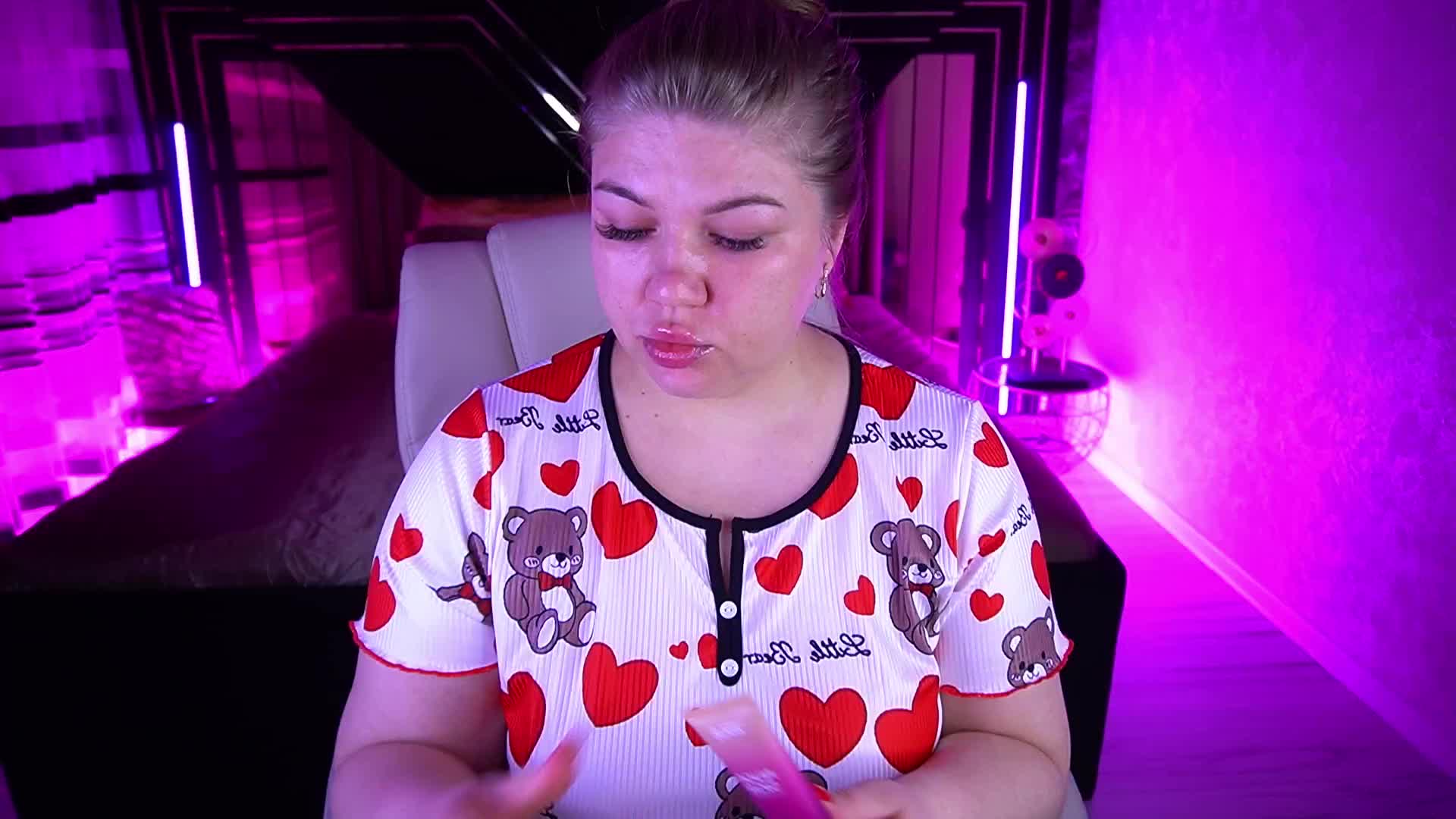 LyalyaPiska Live Sex August 15, 2026