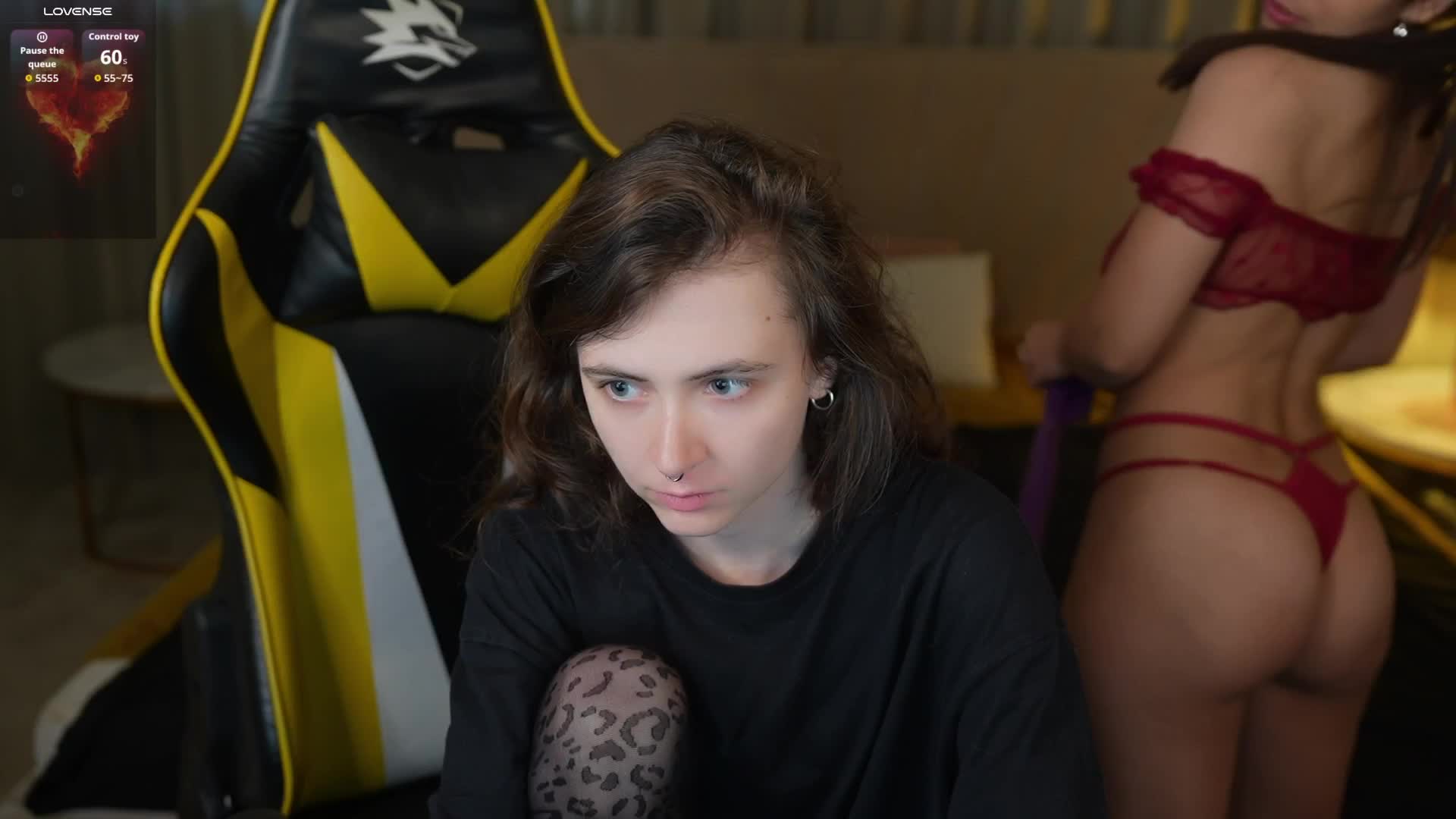 OrlyFlameTeam Live Sex August 15, 2026