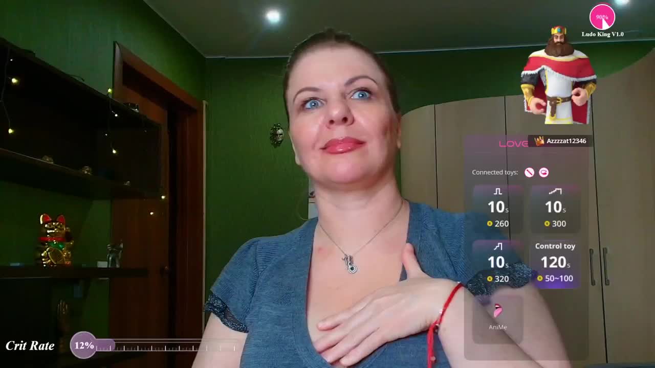 Veronika_Gold Live Sex August 15, 2026