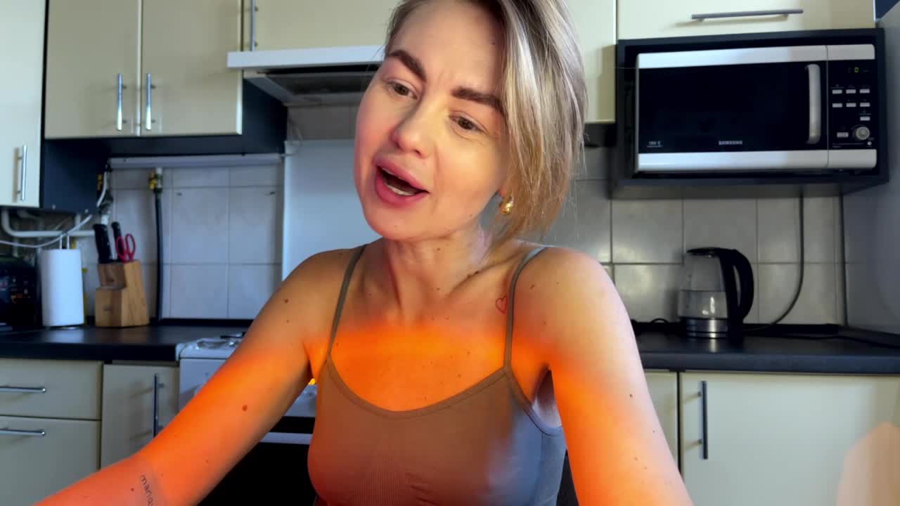 MartaLuna Live Sex August 15, 2026