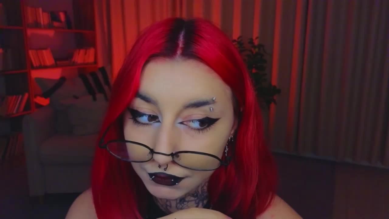 MistressMarcelline Live Sex August 15, 2026