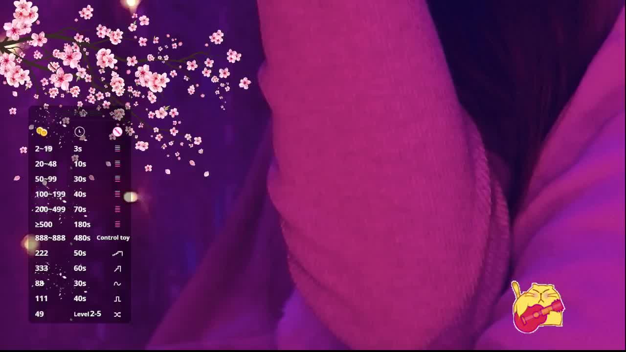 Taliswoman Live Sex August 15, 2026