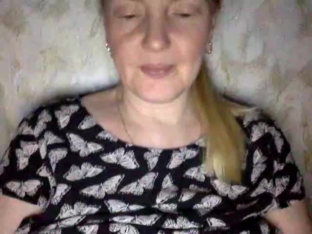 BlondyVio Live Sex August 15, 2026