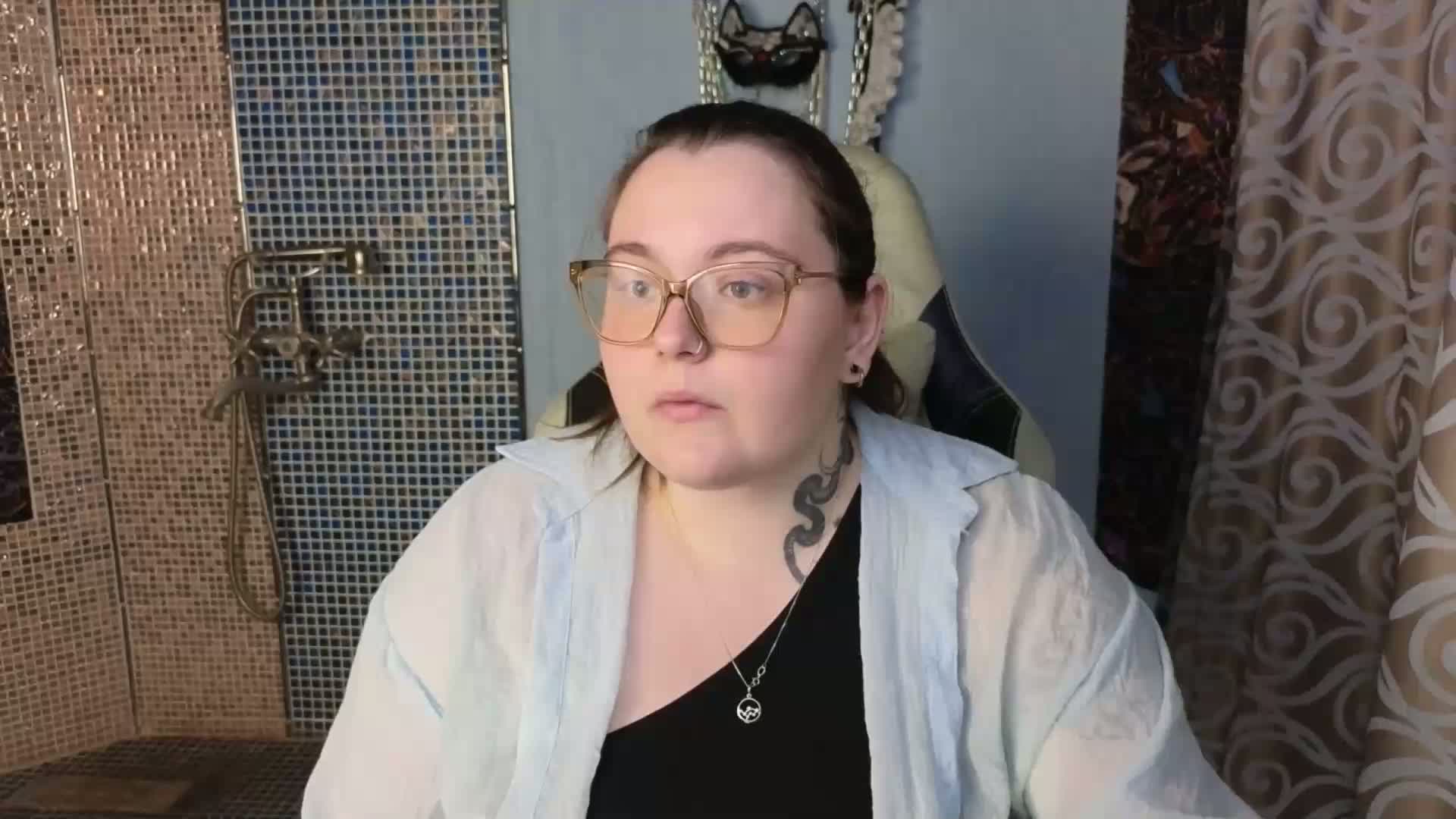 CatherineClaire Live Sex August 15, 2026