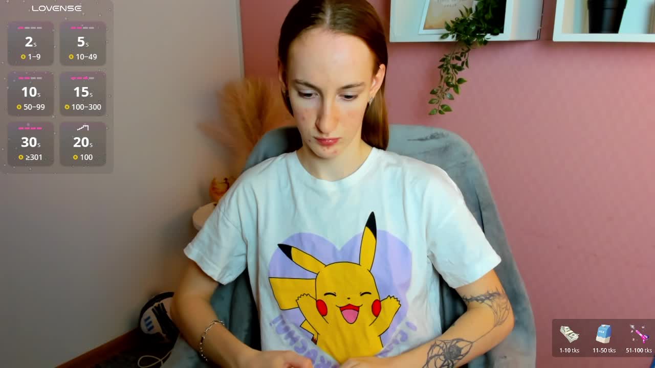 Jaidii Live Sex August 15, 2026