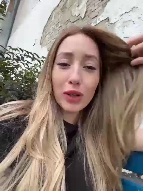 Chloee Live Sex August 15, 2026