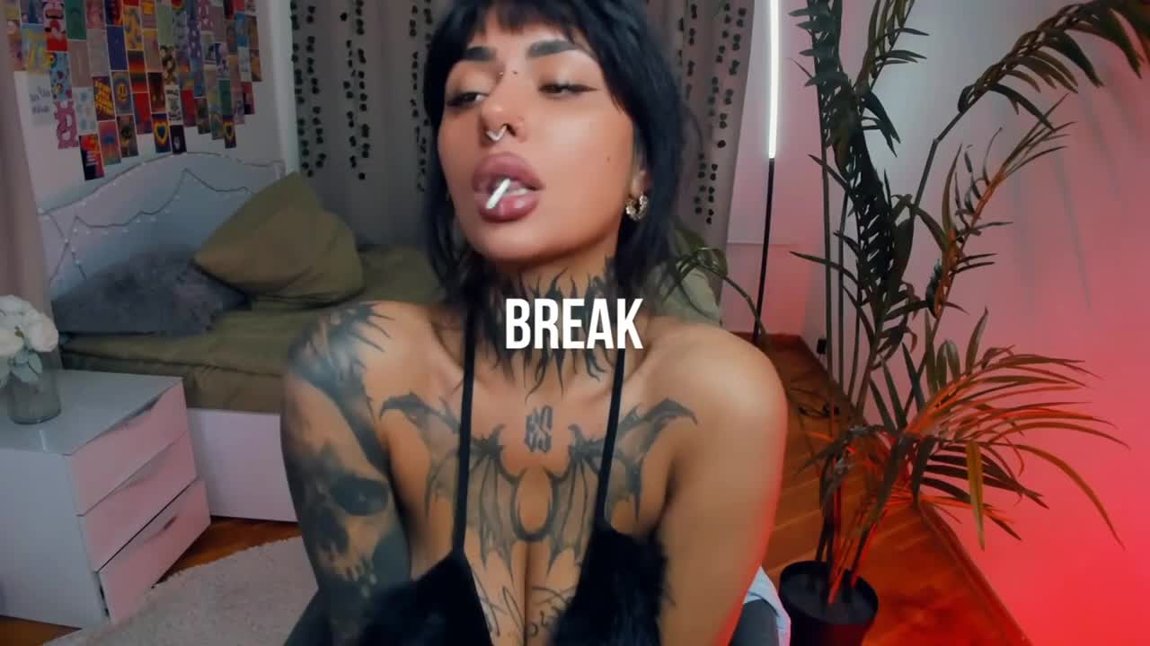 DarkFlame223 Live Sex August 15, 2026