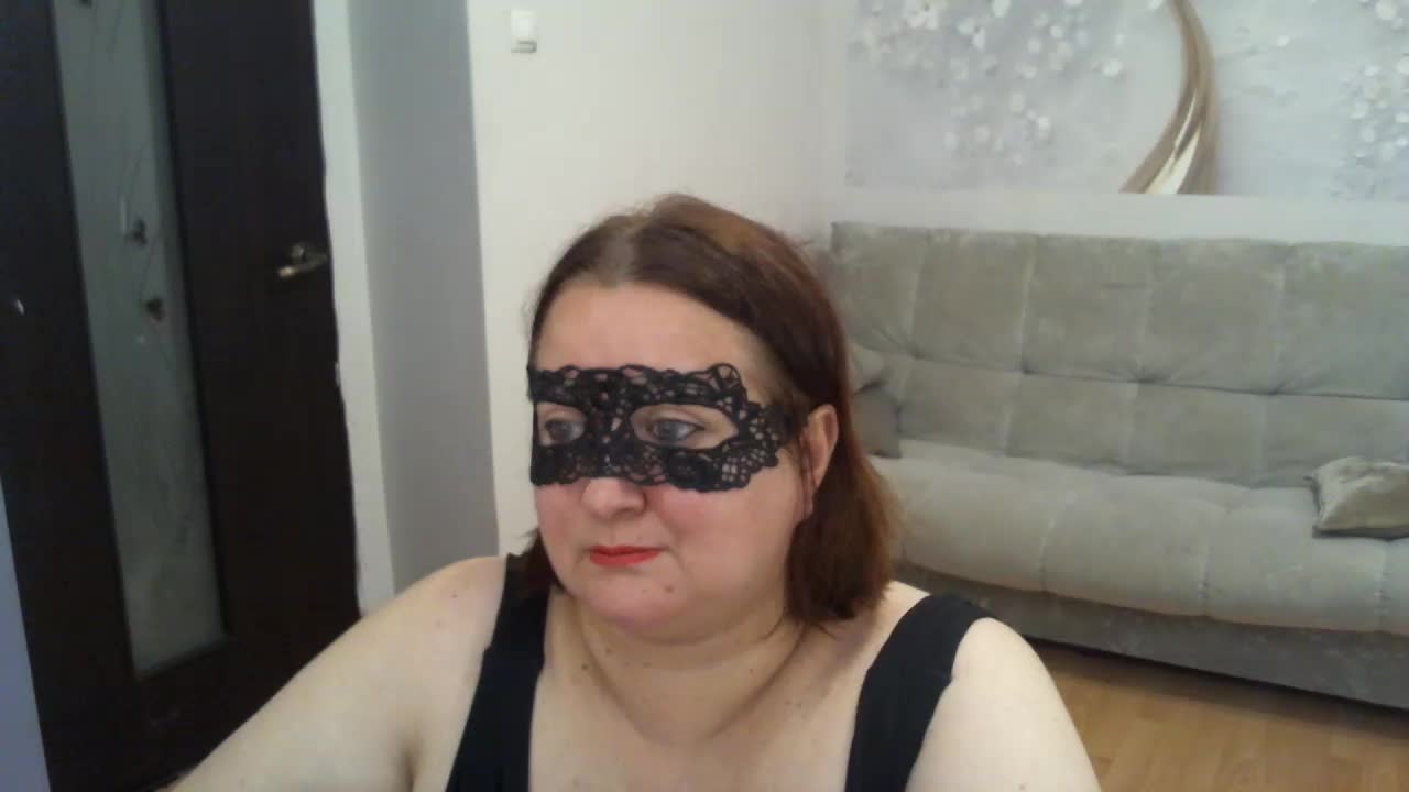 AgilaMipo Live Sex August 15, 2026