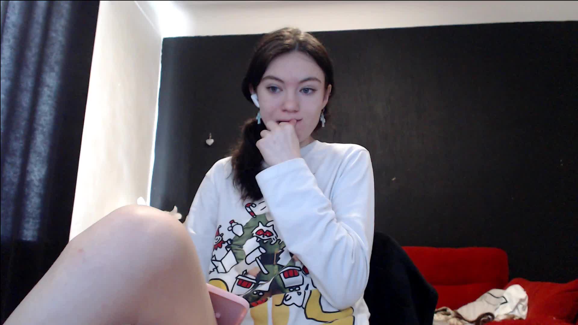 Danielle-Morina Live Sex August 15, 2026