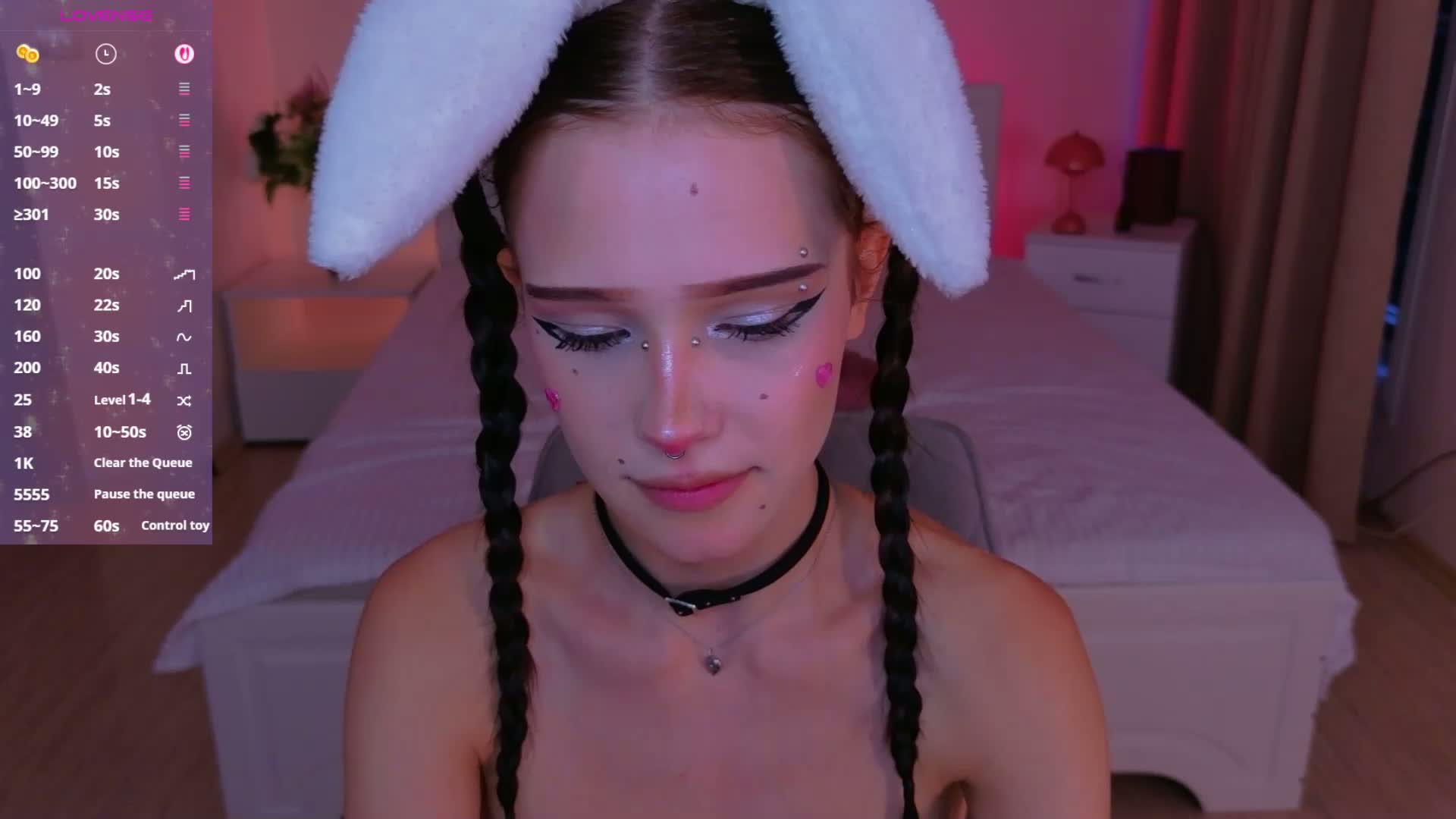 Deibora Live Sex August 15, 2026