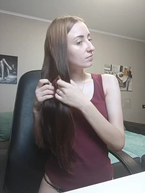 LindaMurr Live Sex August 15, 2026