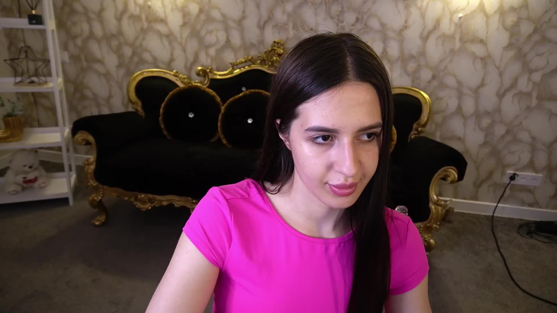 AlesiaDessmond Live Sex August 15, 2026