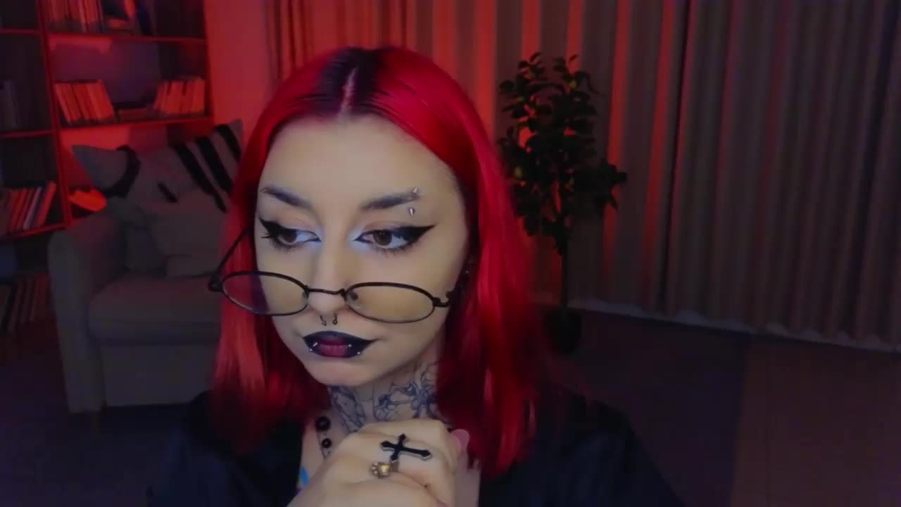 MistressMarcelline Live Sex August 15, 2026
