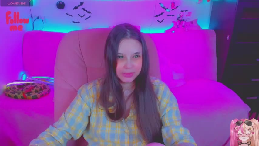 Lolisuccub Live Sex August 15, 2026