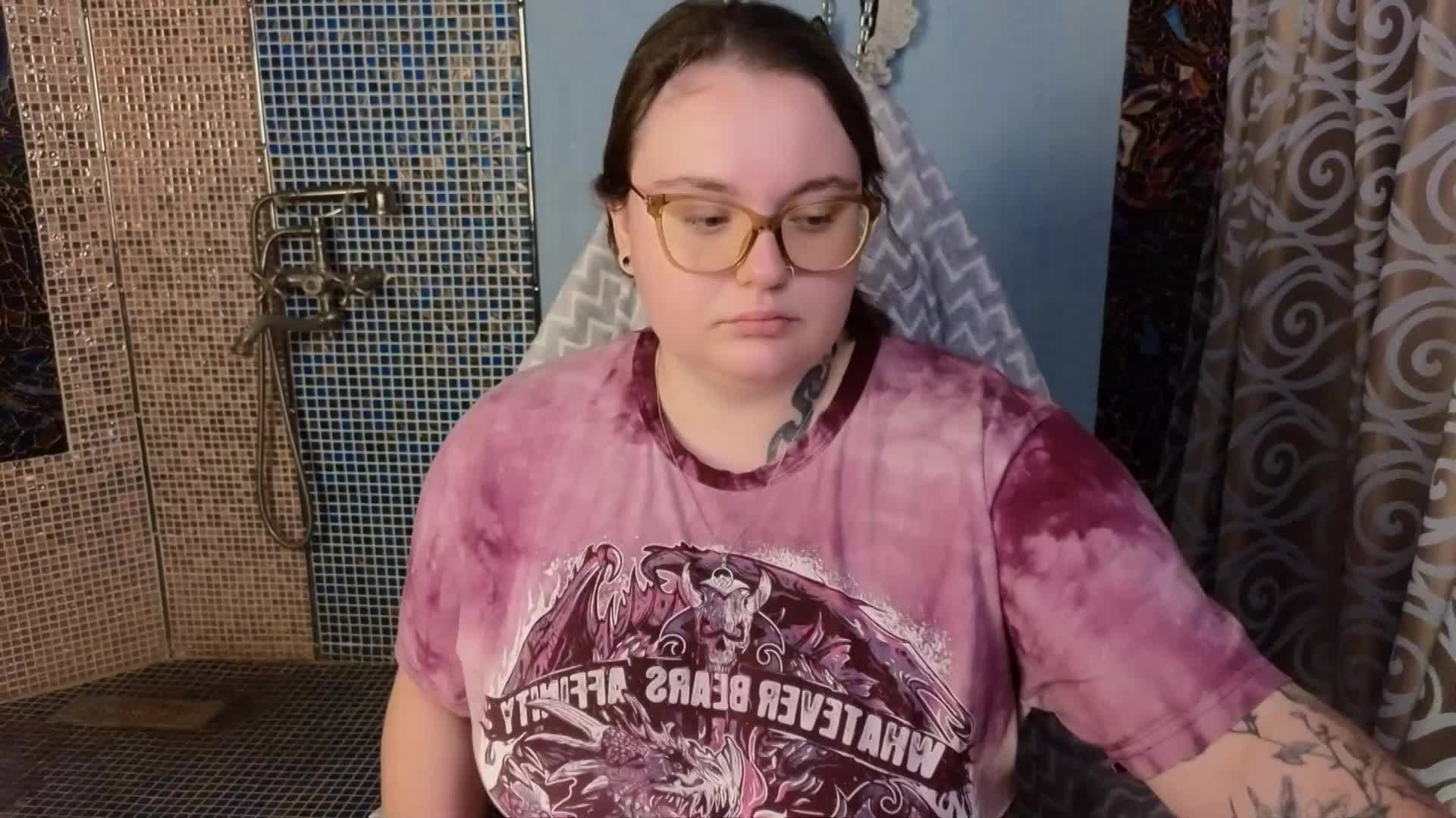 CatherineClaire Live Sex August 15, 2026