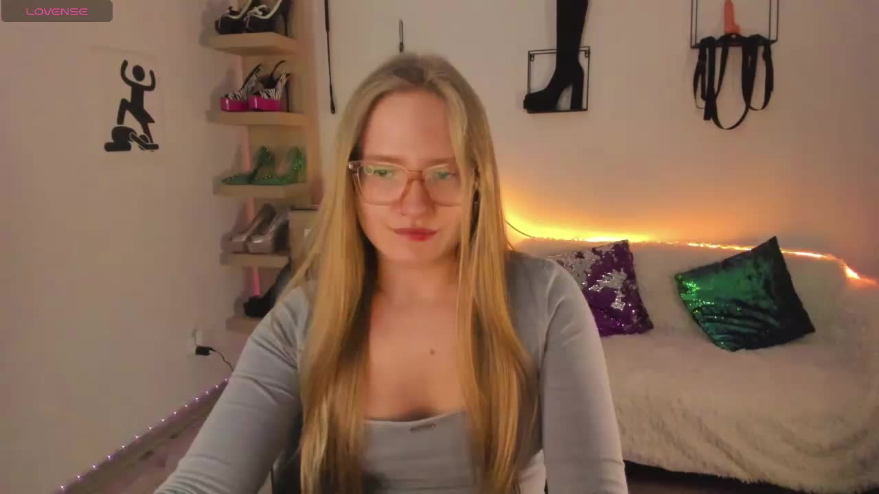NancyErotic Live Sex August 15, 2026