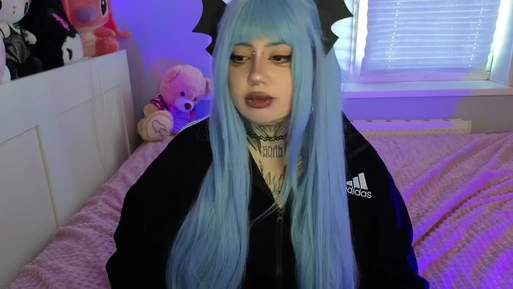 Chibiis Live Sex August 16, 2026