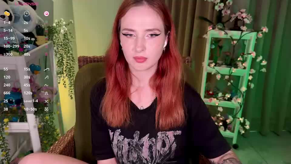 shyfoxxxy Live Sex August 16, 2026