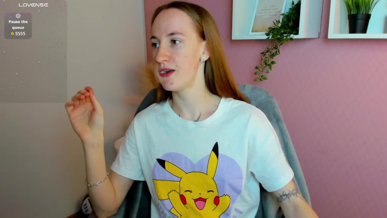 Jaidii Live Sex August 16, 2026