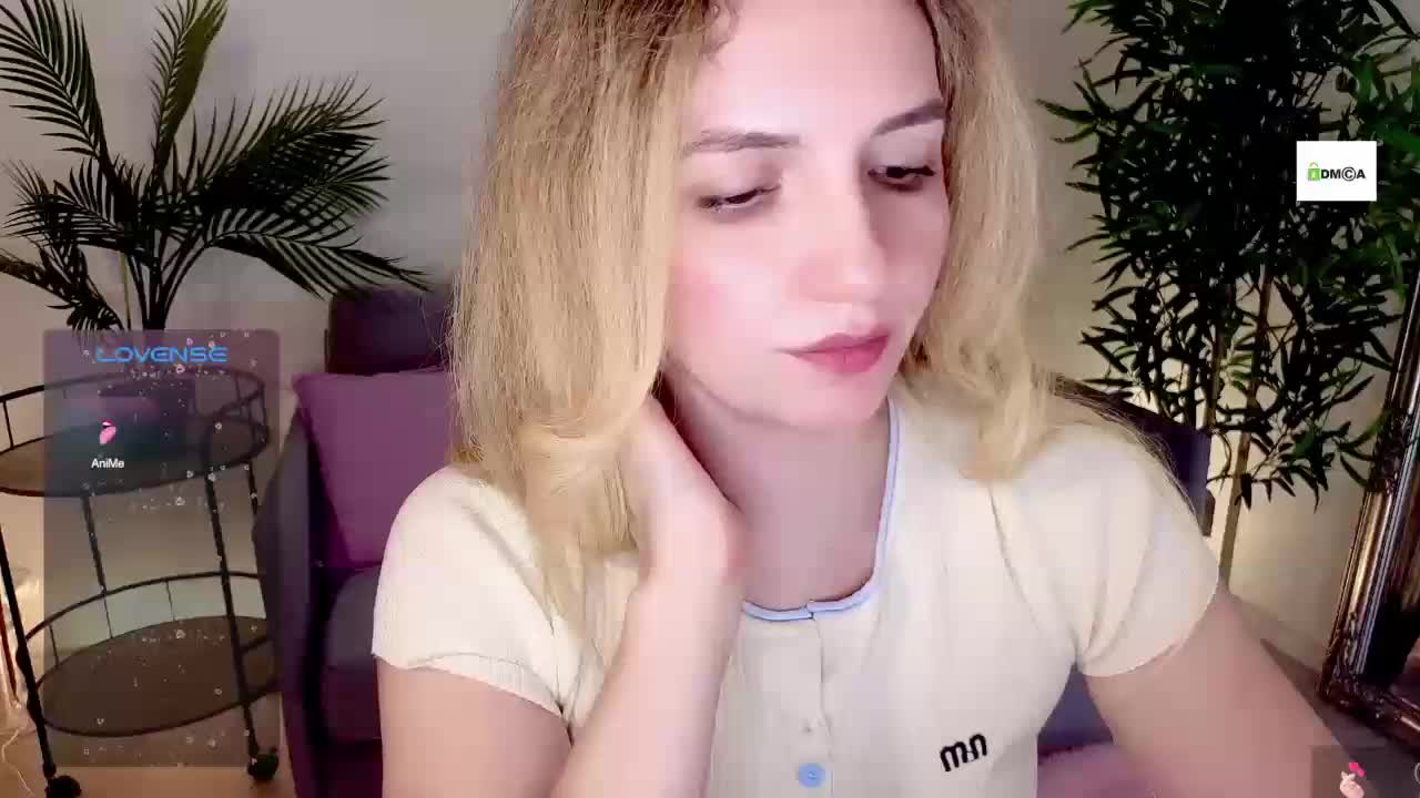 Kris_honey Live Sex August 16, 2026