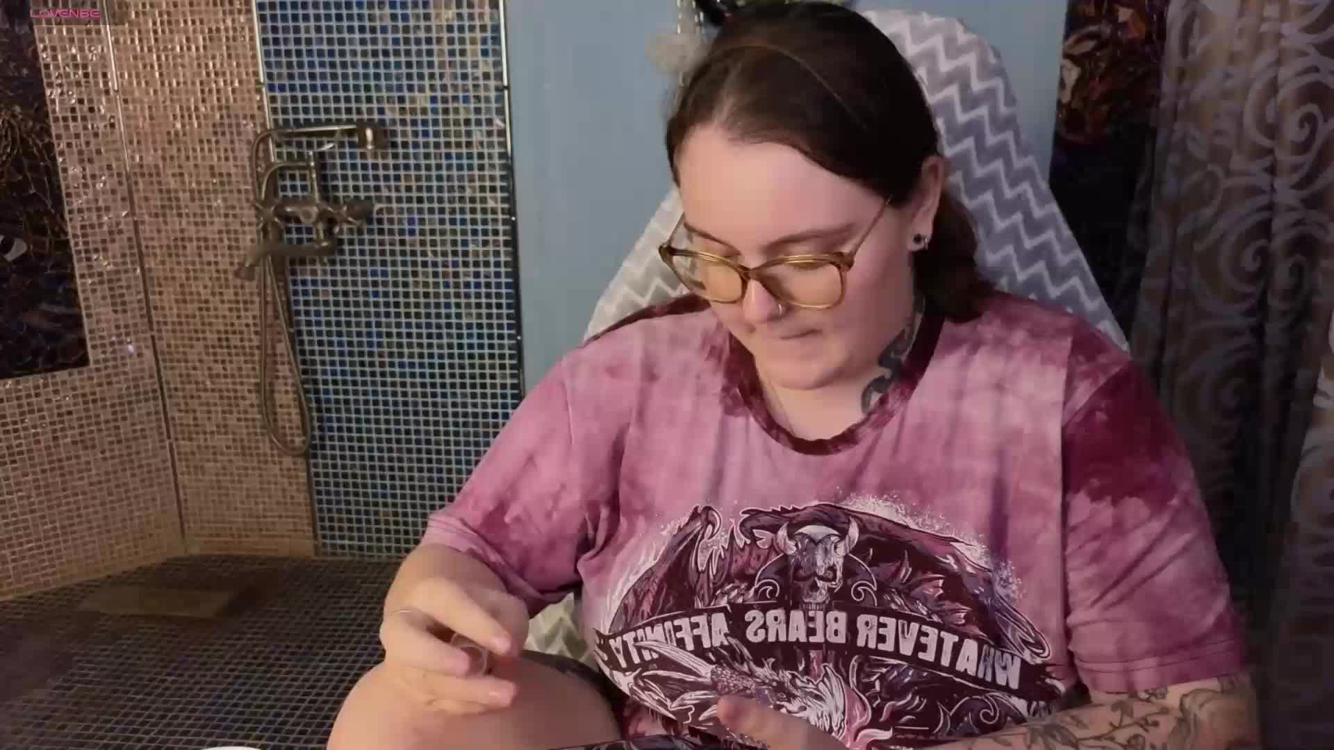 CatherineClaire Live Sex August 16, 2026