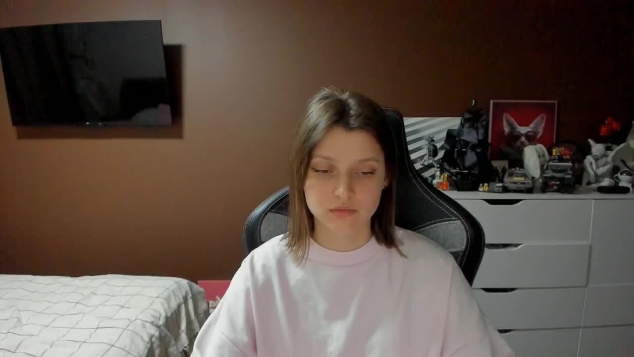 SoniNex Live Sex August 16, 2026